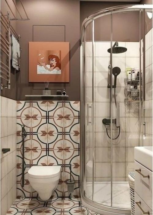 Идеи дизайна интерьера. 01