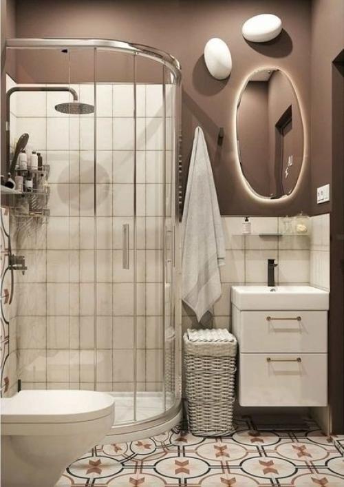 Идеи дизайна интерьера.