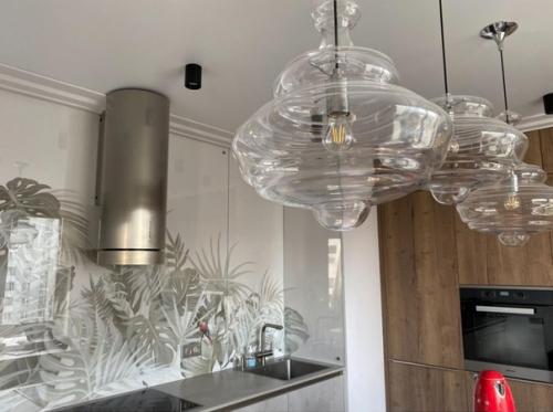 Креативная идея для кухни. 03