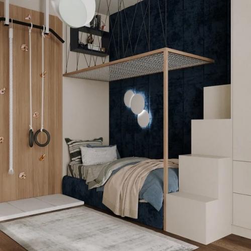 Комната для подростка. 03