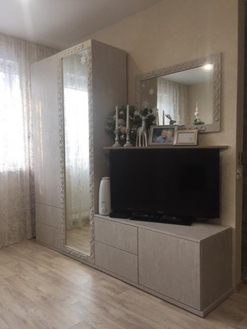 Идеи дизайна интерьера. 05