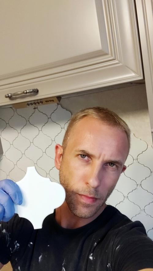 Руками нашего подписчика: 09