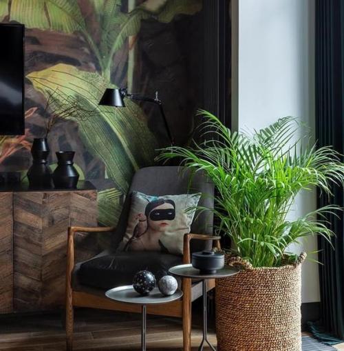 Интерьер, который вам понравится. 09