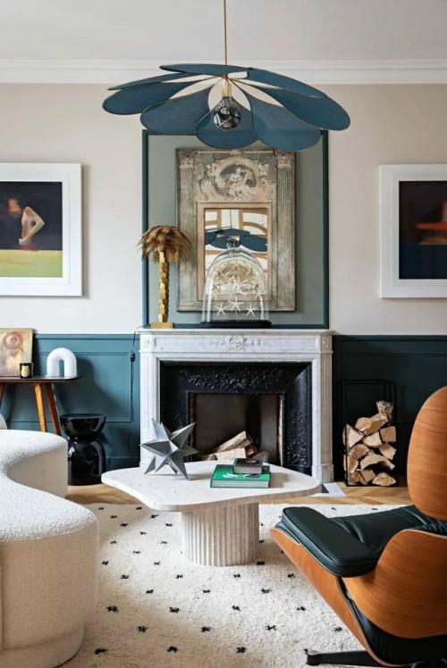 Дом, где прошлое говорит с настоящим. 04