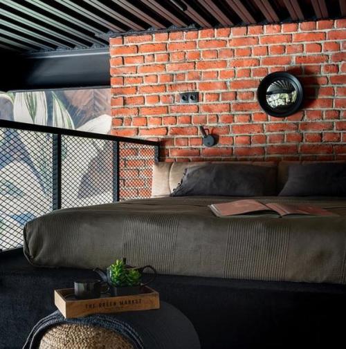 Интерьер, который вам понравится. 06