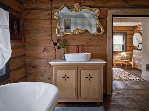 Куда поехать на выходных: арт - пространство в селе менчаково под Суздалем. 06