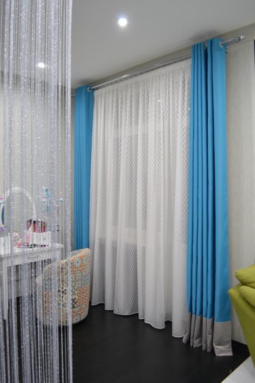 Комната нашей дочки. 02