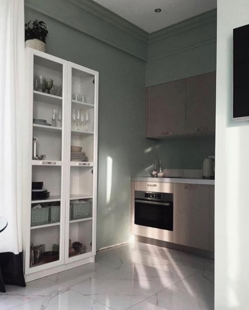 28 кв.  м. идеального пространства. 03