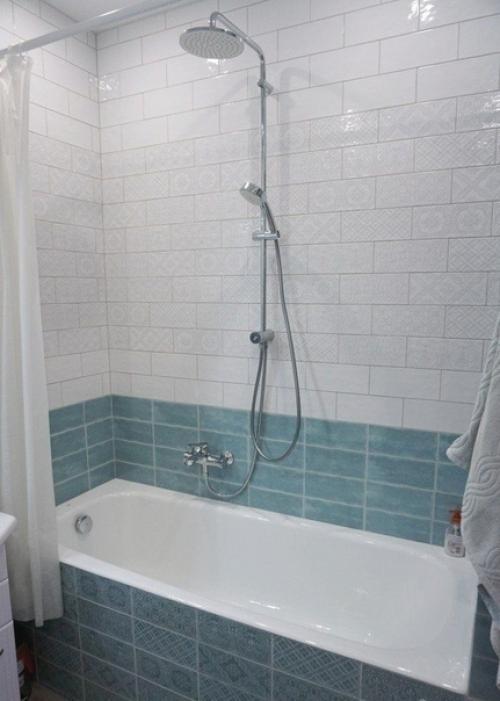 Наш ремонт на оценку. 03