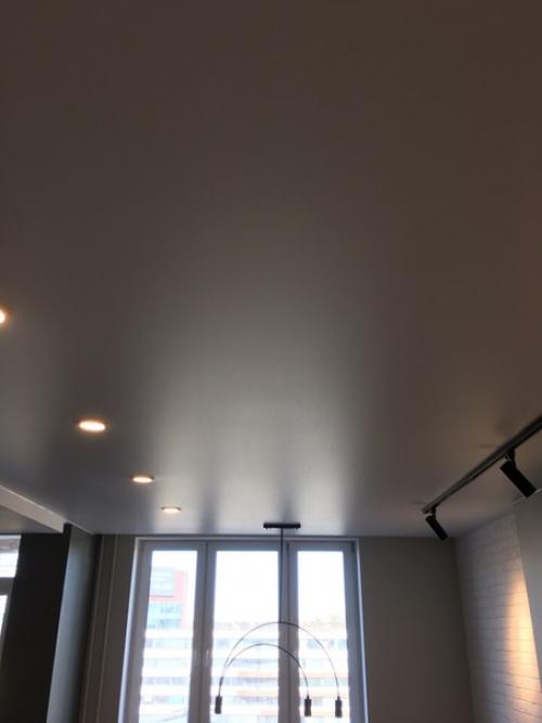 Делал ремонт, практически все своими руками. 06