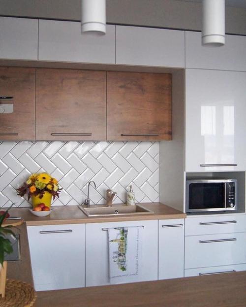 Как вы к скандинавскому стилю в кухне относитесь. 02