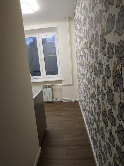 Кухня от подписчицы: 05