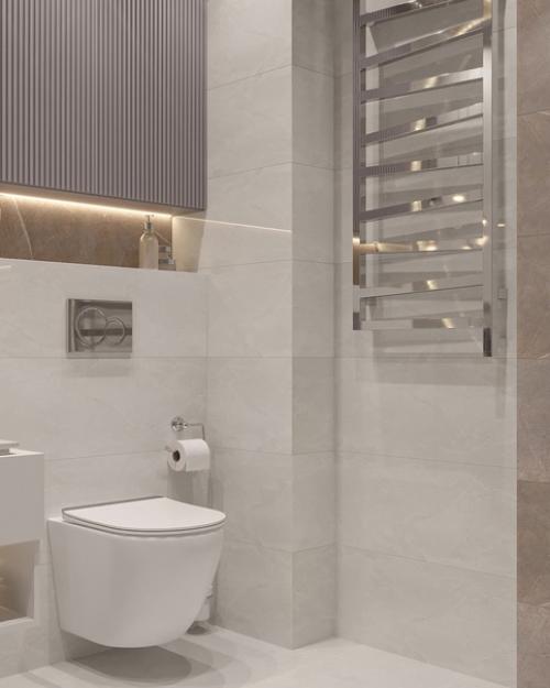 Кто сказал, что серый - это уныло и скучно. 03