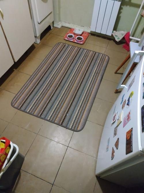 Кухня от подписчицы: 08