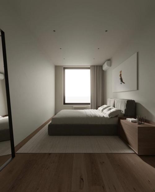 Идеально. Только настоящие ценители минимализма оценят. 01