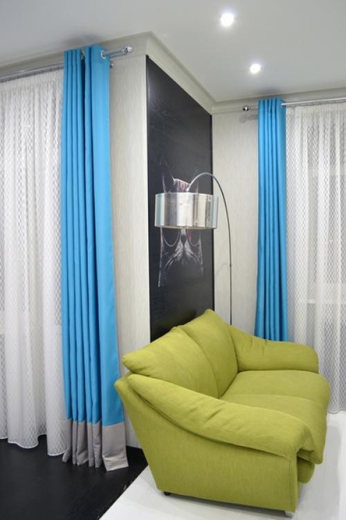 Комната нашей дочки. 03