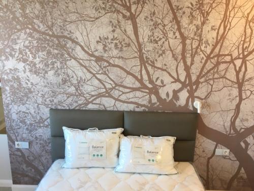 Делал ремонт, практически все своими руками. 09