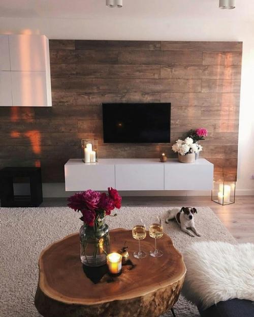 Восхитительная обстановка в квартире! 02