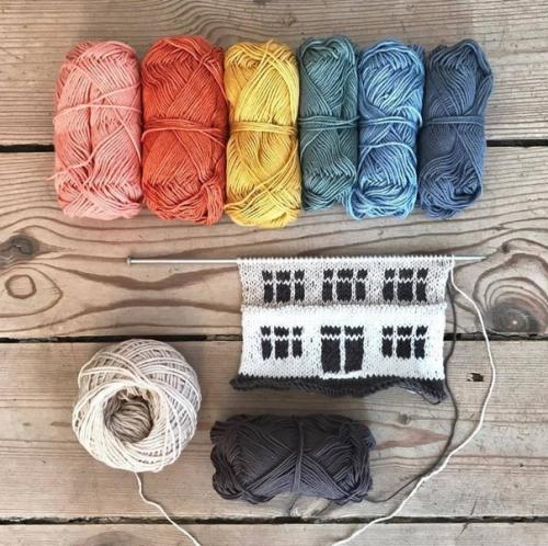 Отличное хобби для осени. 03