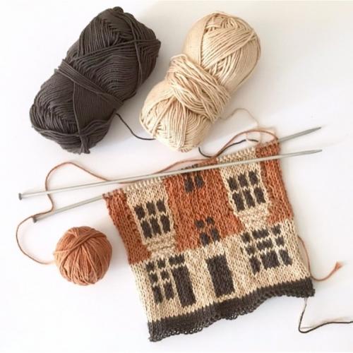 Отличное хобби для осени. 02