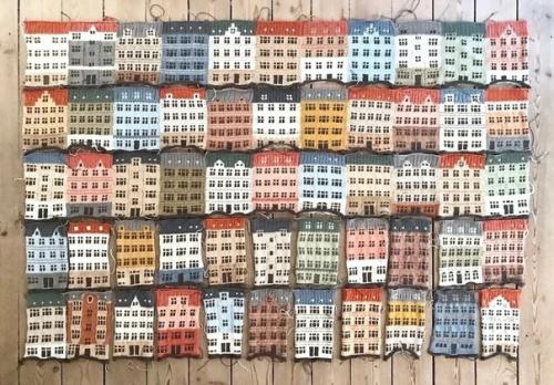 Отличное хобби для осени.