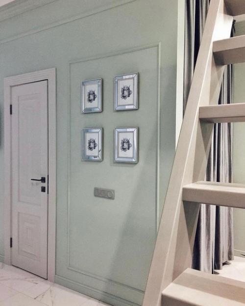 28 кв.  м. идеального пространства. 04