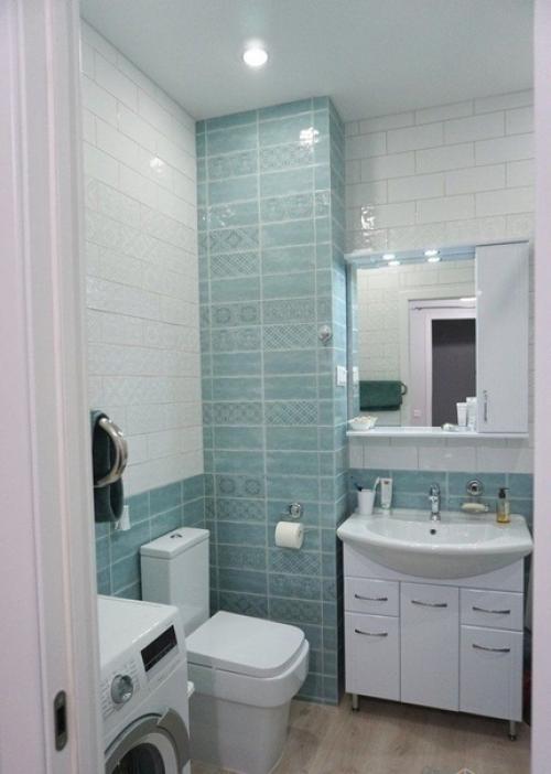 Наш ремонт на оценку. 01