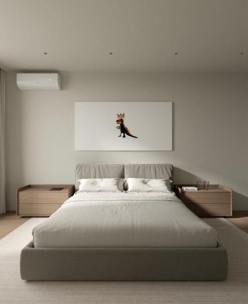 Идеально. Только настоящие ценители минимализма оценят. 02