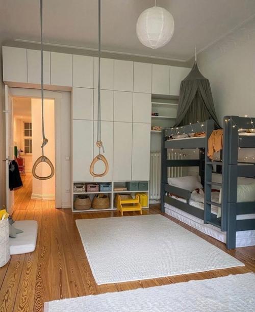 Интерьер квартиры в Германии. 02