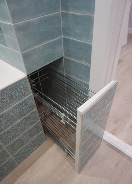 Наш ремонт на оценку. 08