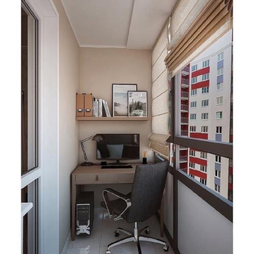 Мне кажется, это идеальный проект квартиры. 08