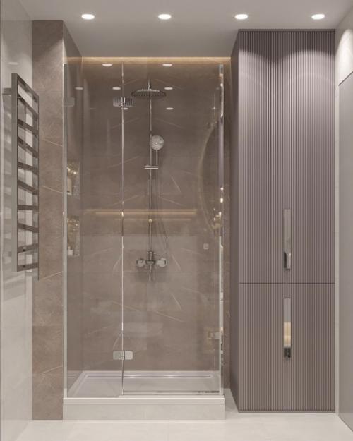 Кто сказал, что серый - это уныло и скучно. 02