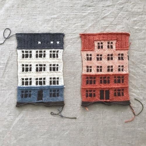 Отличное хобби для осени. 04