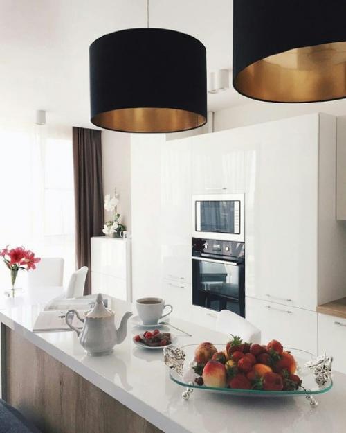 Восхитительная обстановка в квартире! 05