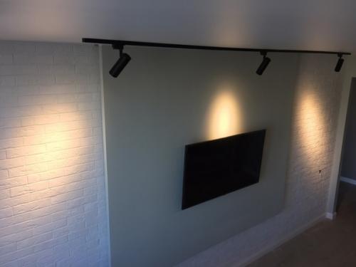 Делал ремонт, практически все своими руками. 05