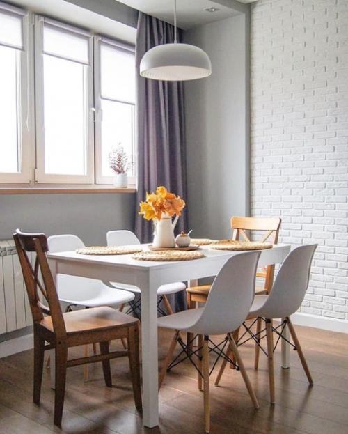 Как вы к скандинавскому стилю в кухне относитесь. 04