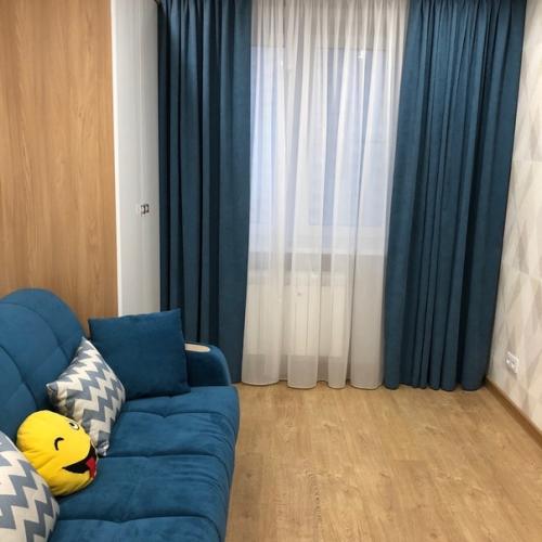 Обновили комнату сыну! 01