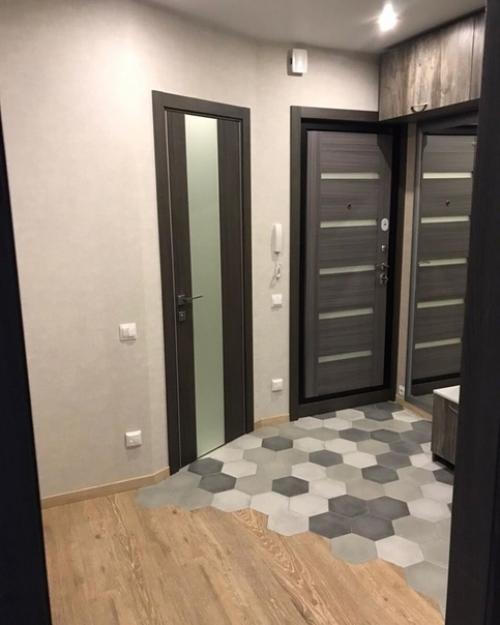 До и после от подписчика. 09