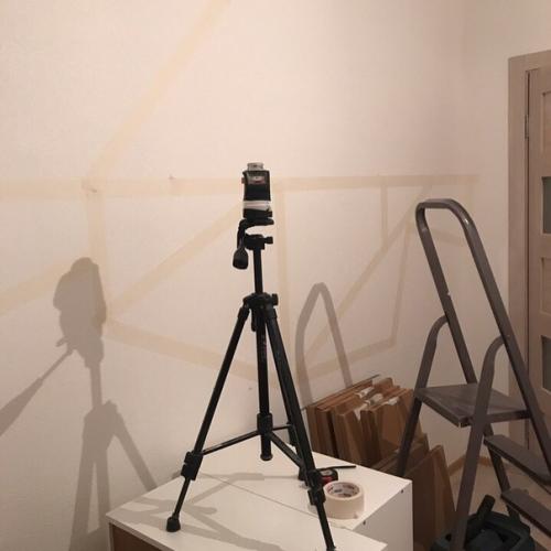 Вот такую красоту соорудили наши подписчики в кухне своими руками. 01