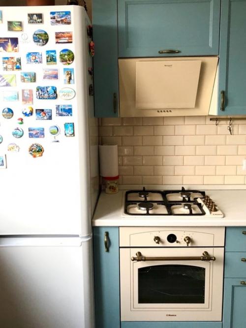 Наш ремонт.  Может что посоветуете? 02