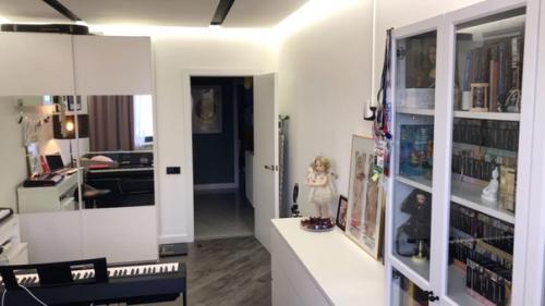 Интерьер не для Всех. 06