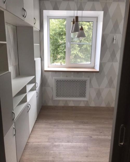 До и после от подписчика. 03