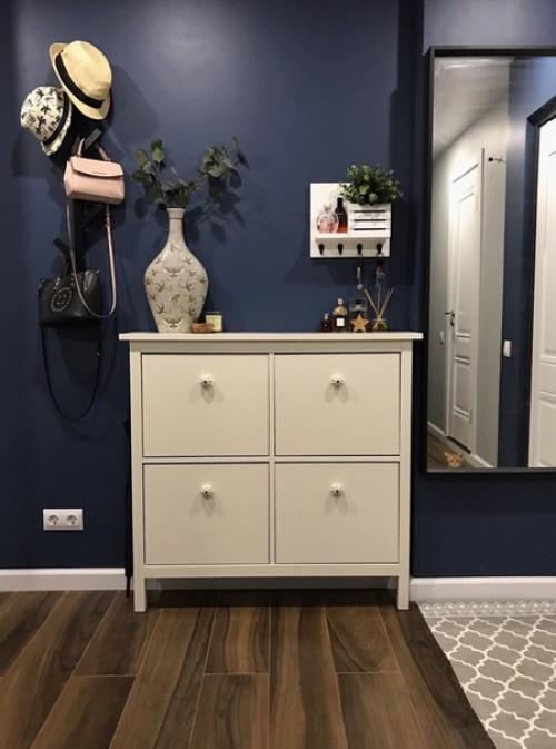 Преображение после ремонта нашей квартиры. 05