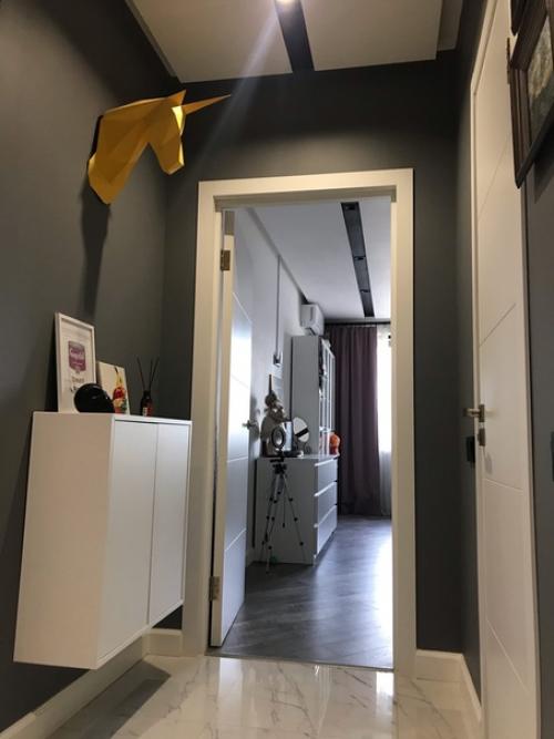 Интерьер не для Всех. 02