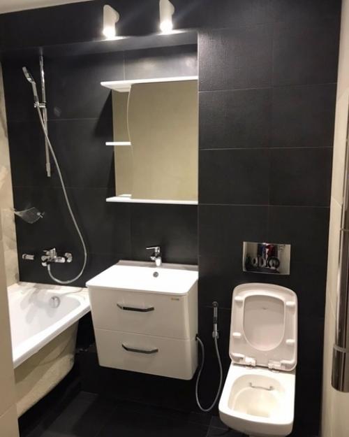 До и после от подписчика. 05