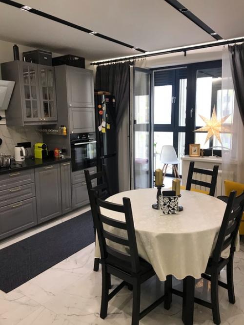 Интерьер не для Всех. 04