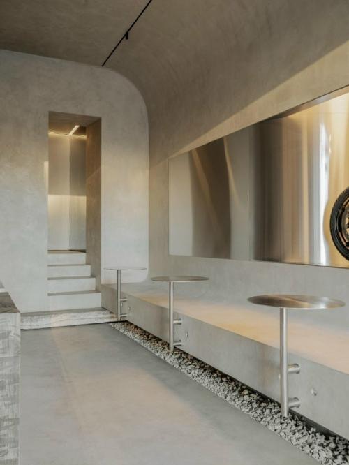 Первая точка новой сети St. 03