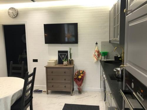 Интерьер не для Всех. 03