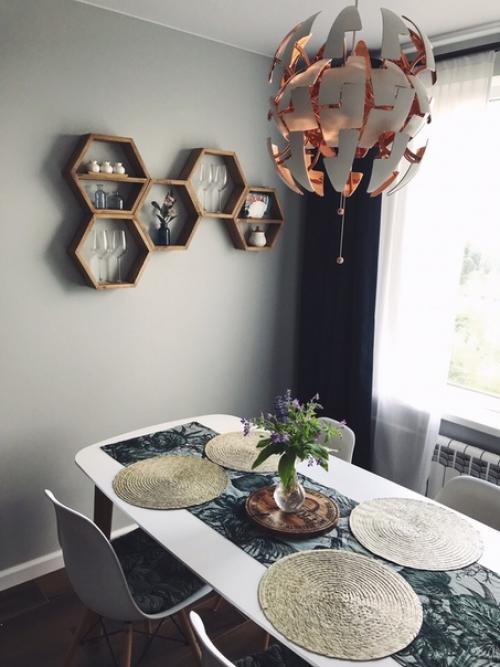 Преображение после ремонта нашей квартиры. 03