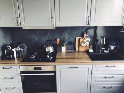 Преображение после ремонта нашей квартиры. 04